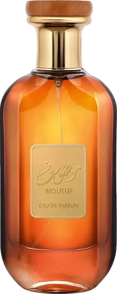 Ard Al Zaafaran Mousuf Eau de Parfum