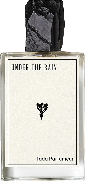 Tada Parfumeur Under The Rain