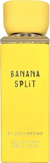 Gulf Orchid Banana Split