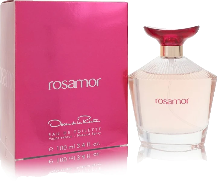 Oscar De La Renta Rosamor