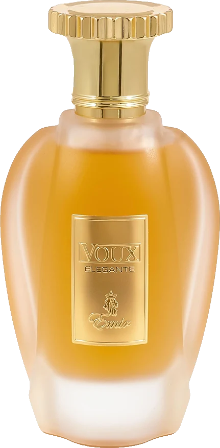 Paris Corner Voux Elegante Emir