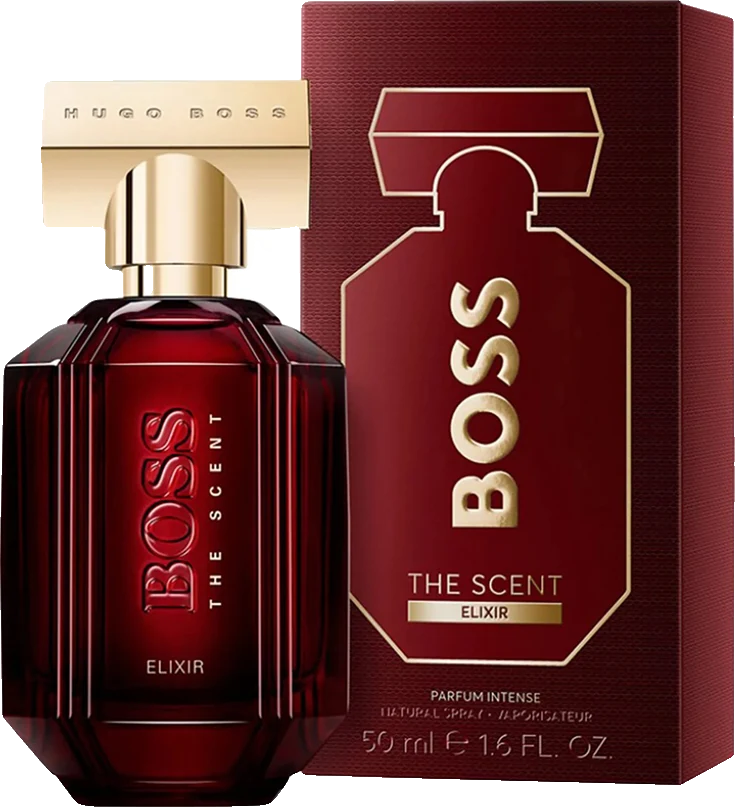 Hugo Boss Scent Her Elixir Intense