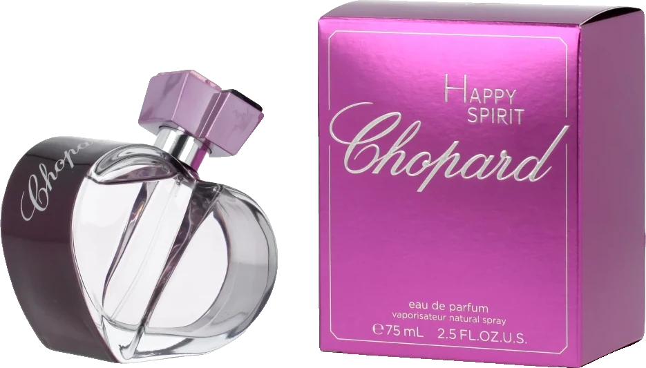 Chopard Happy Spirit
