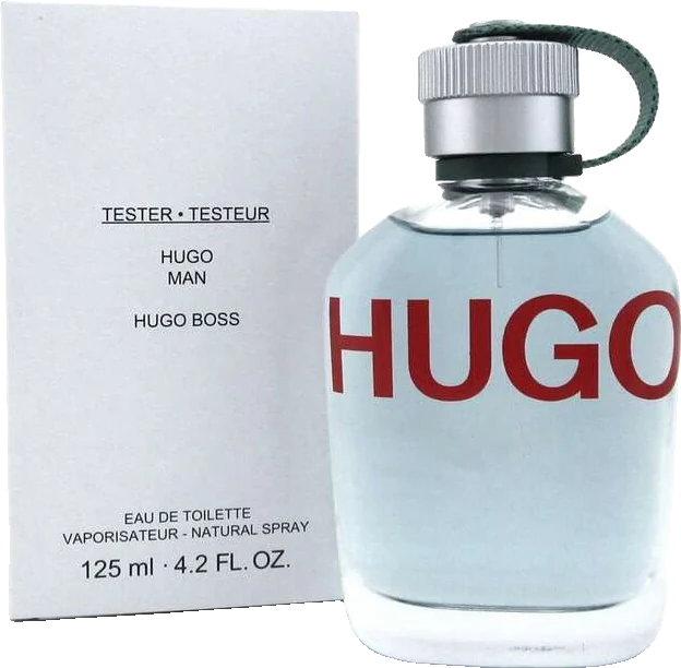 Hugo Boss Hugo Man