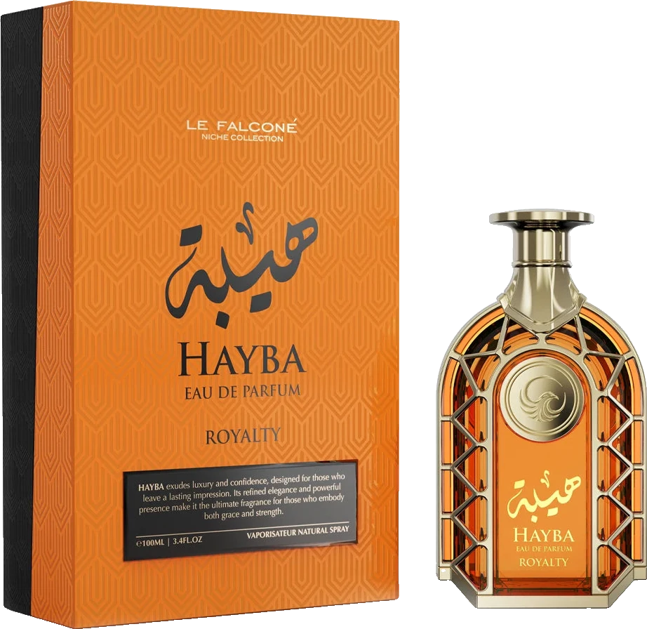 Le Falcone Hayba Royality