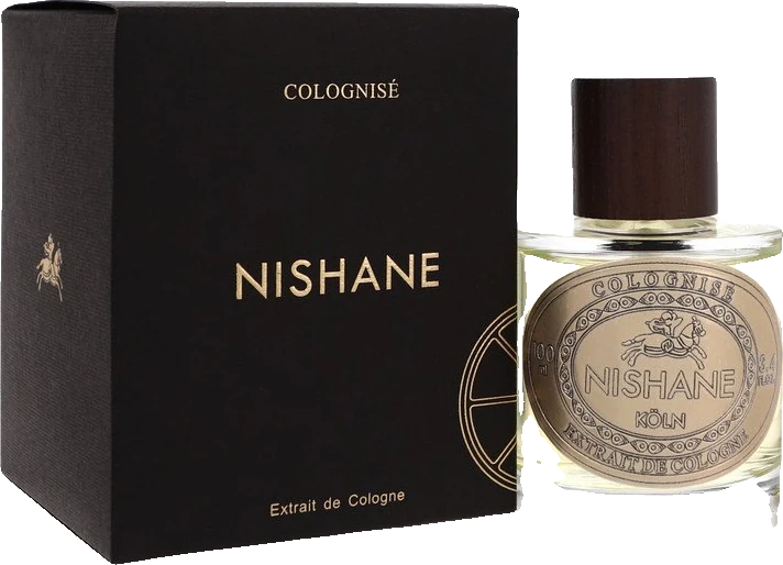 Nishane Colognise de Cologne
