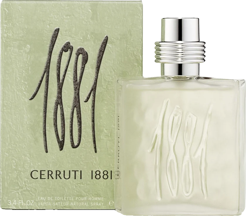 Nino Cerruti Cerruti 1881