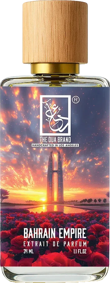 Dua Fragrances Bahrain Empire