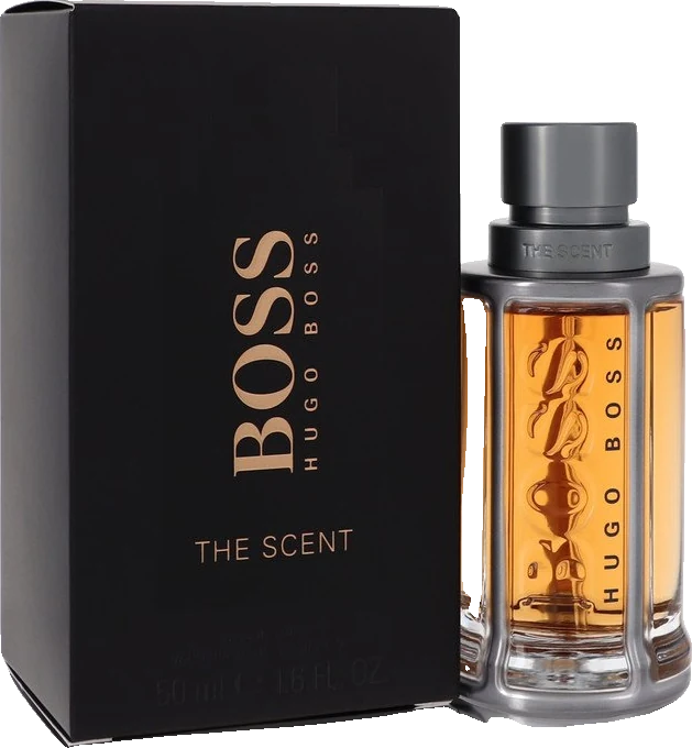Hugo Boss The Scent Men