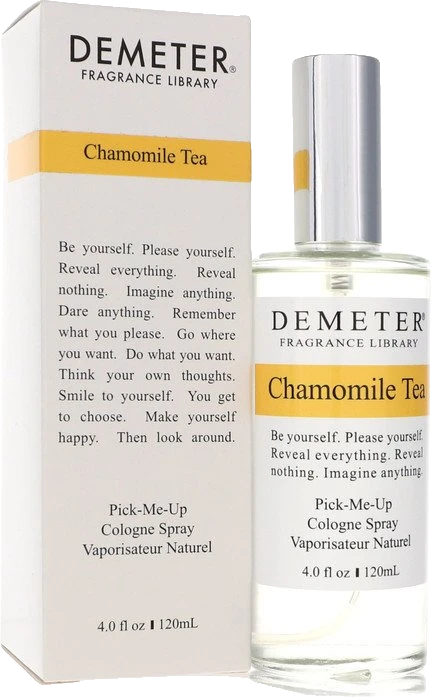 Demeter Chamomile Tea Cologne