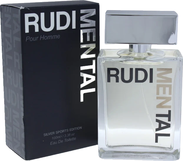 Rudimental Silver Sports Edition