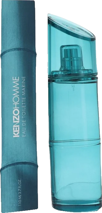 Kenzo Homme Marine