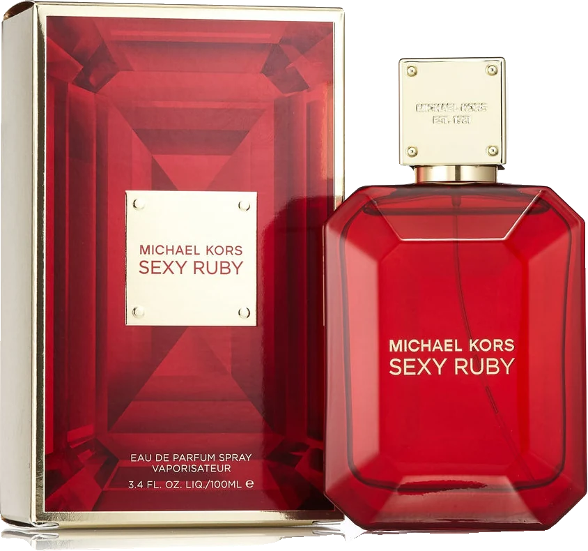 Michael Kors Sexy Ruby