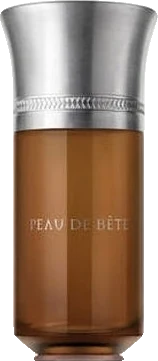 Liquides Imaginaires Peau de Bête