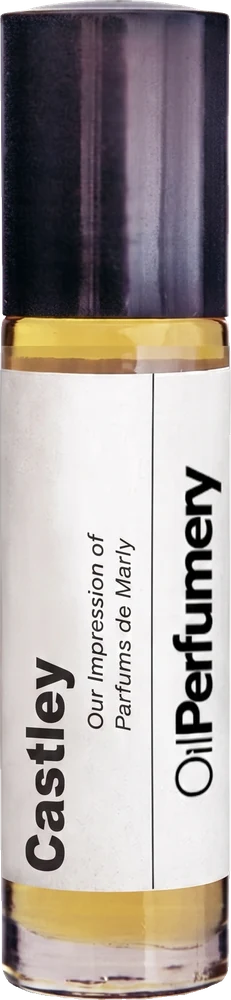 Oil Perfumery Castley Impression