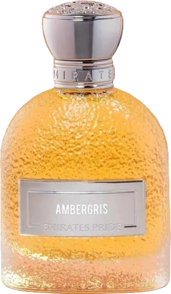 Emirates Pride Ambergris