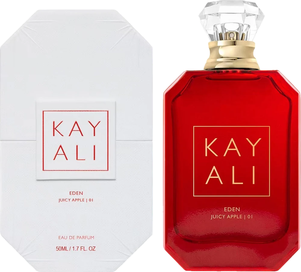 Kayali Eden Juicy Apple 01