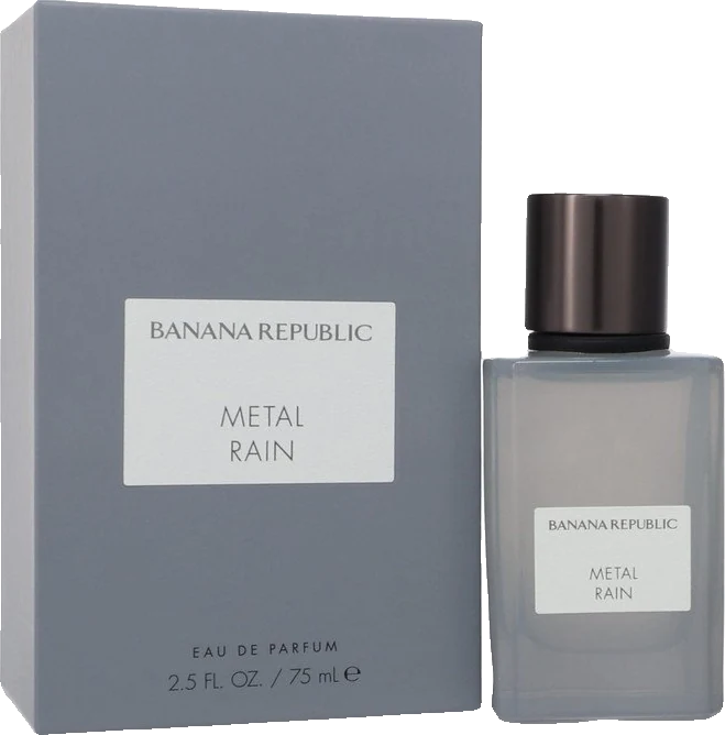 Banana Republic Metal Rain