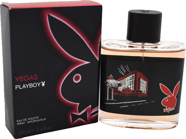 Playboy Vegas