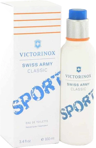 Victorinox Swiss Army Classic Sport