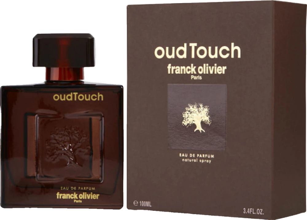 Franck Olivier Oud Touch Frank Olivier Man