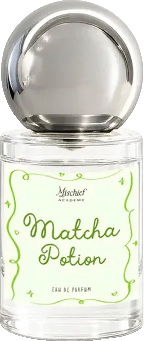 Mischief Academy Matcha Potion