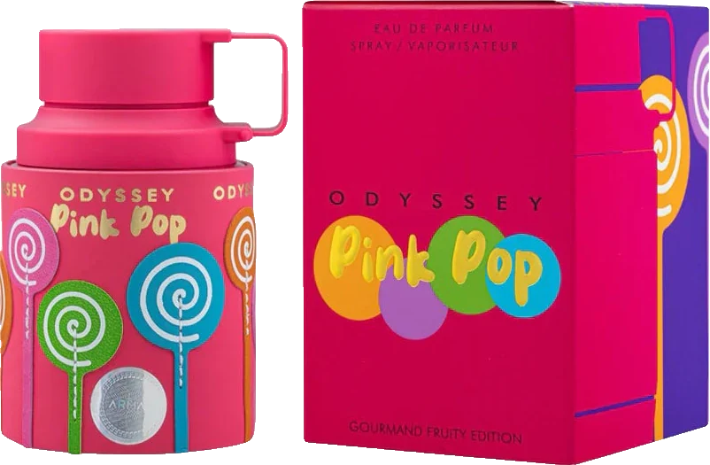 Armaf Odyesey Pink Pop