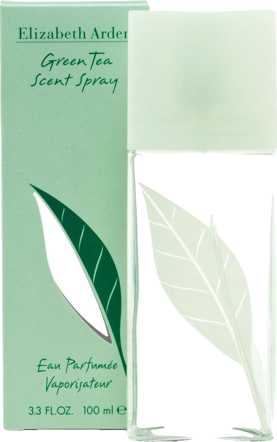 Elizabeth Arden Green Tea Scent