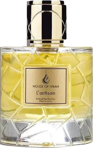 House of Iyrah L'Artisan