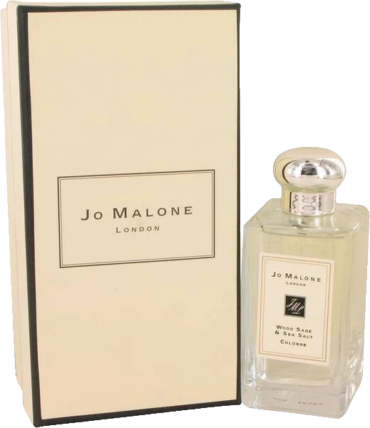 Jo Malone Wood Sage & Sea Salt Cologne
