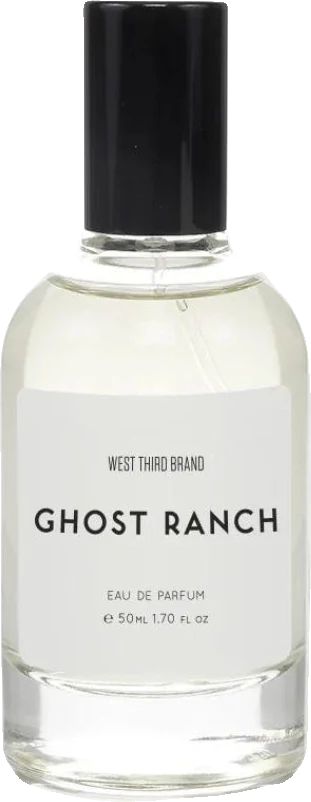 West Third Brand Ghost Ranch