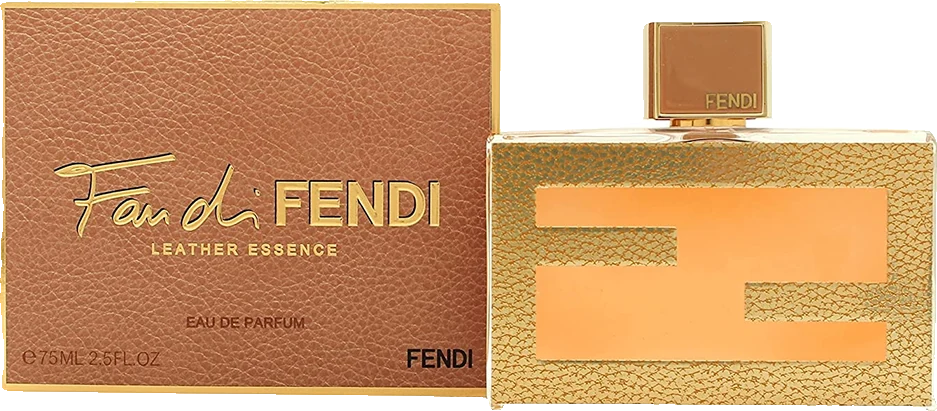 Fendi Fan di Fendi Leather Essence