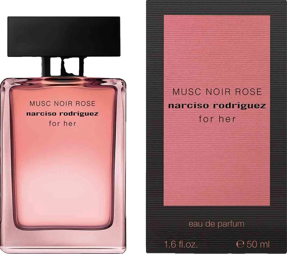 Narciso Rodriguez Musc Noir Rose