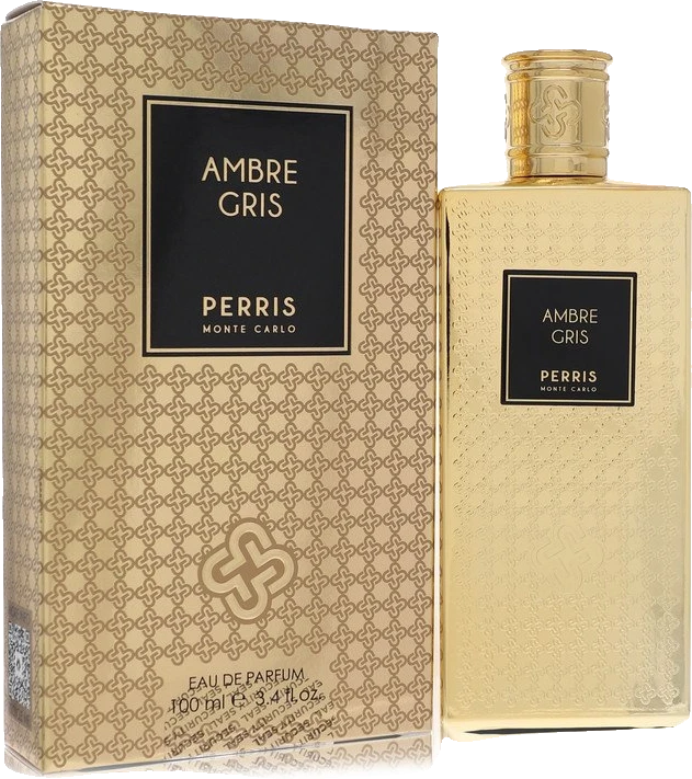 Perris Monte Carlo Ambre Gris
