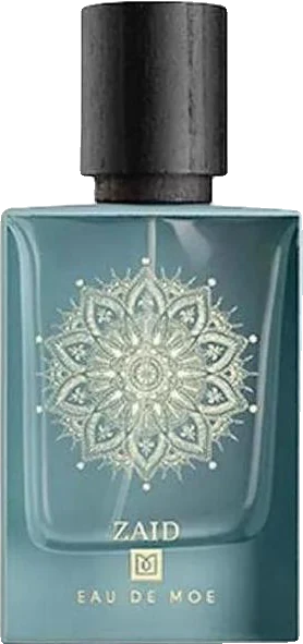 Eau De Moe Zaid