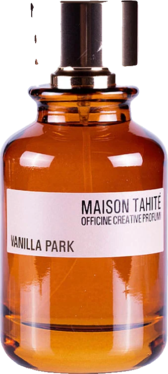Maison Tahite Vanilla Park