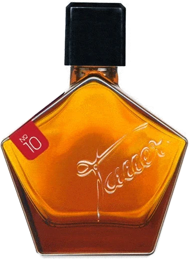 Tauer Perfumes Une Rose Vermeille