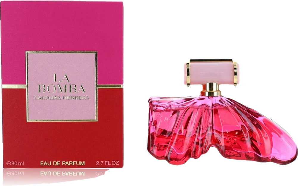 Carolina Herrera La Bomba