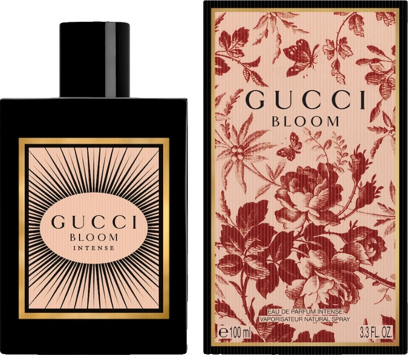 Gucci Bloom Eau de Parfum Intense