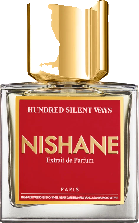 Nishane Hundred Silent Ways