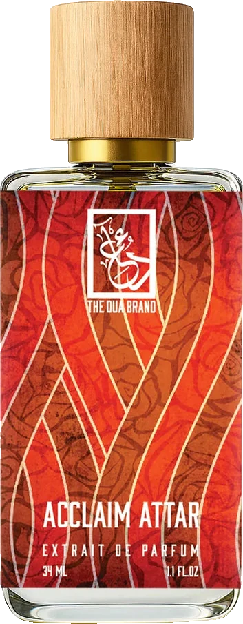 Dua Fragrances Acclaim Attar