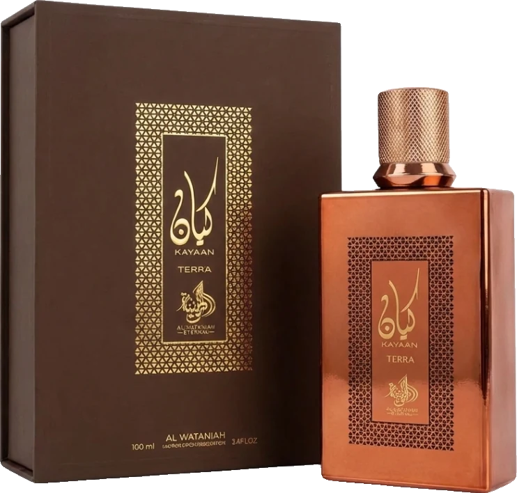 Al Wataniah Kayaan Terra
