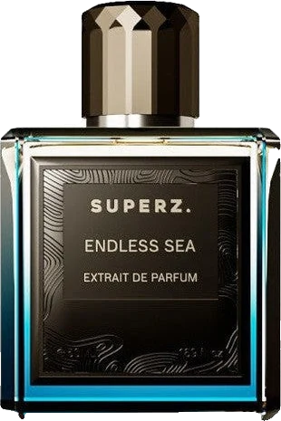Superz. Endless Sea