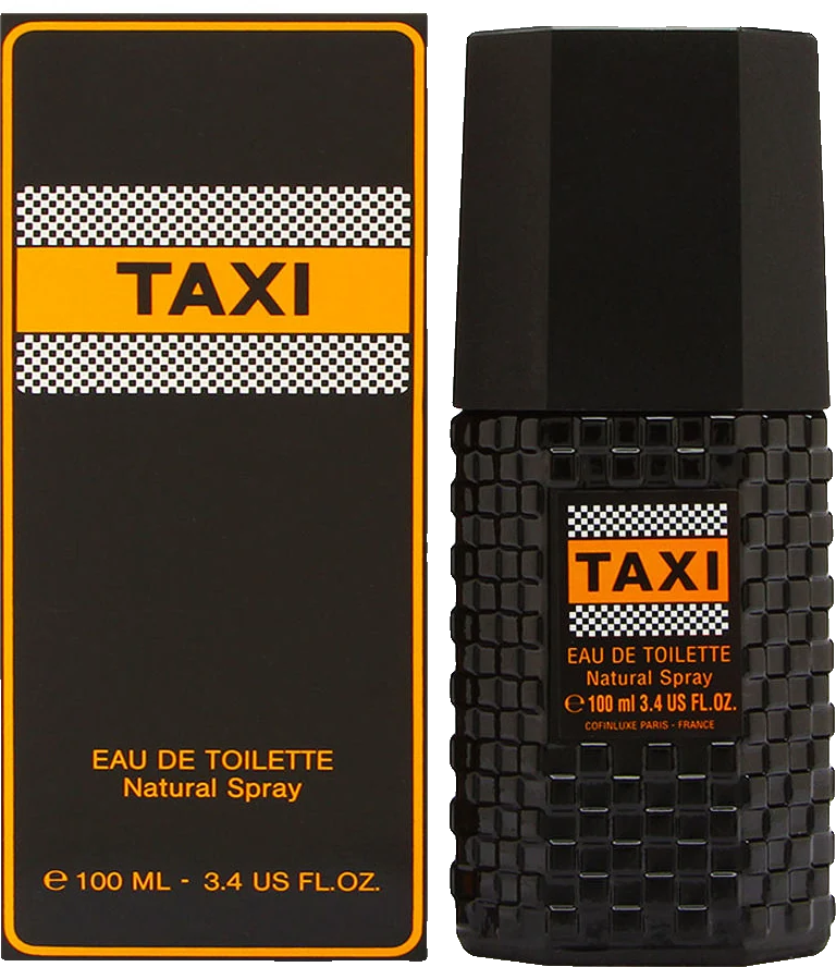Cofinluxe Cofiniluxe Taxi