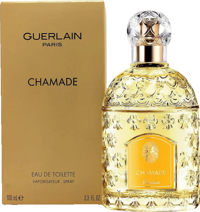 Guerlain Chamade Vintage Eau de Parfum
