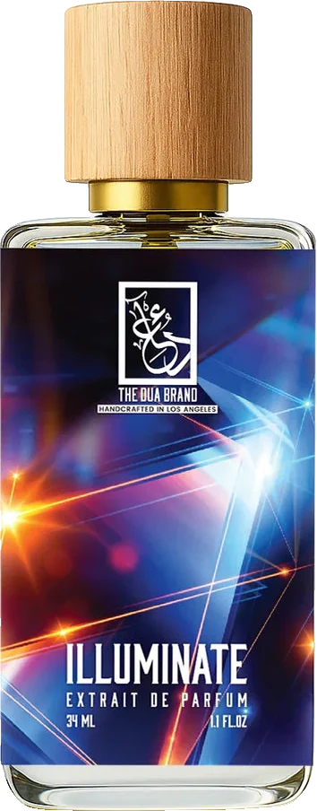 Dua Fragrances Illuminate