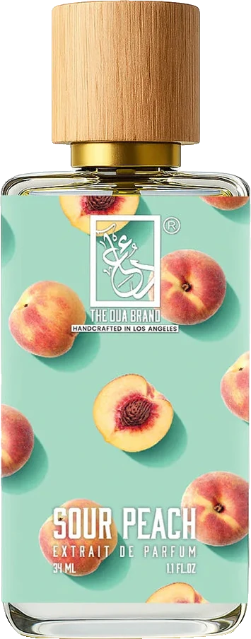 Dua Fragrances Sour Peach