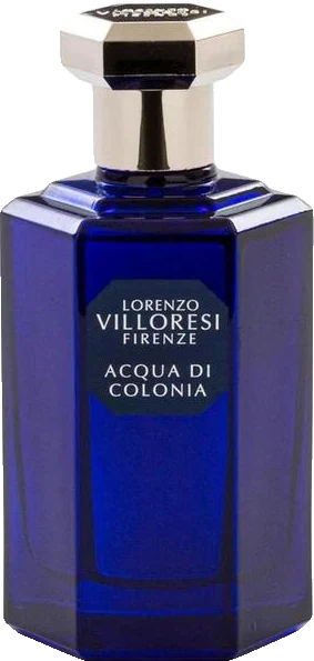 Lorenzo Villoresi Acqua di Colonia