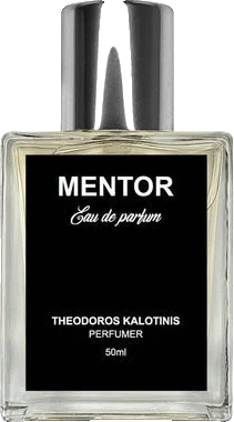 Theodoros Kalotinis Mentor