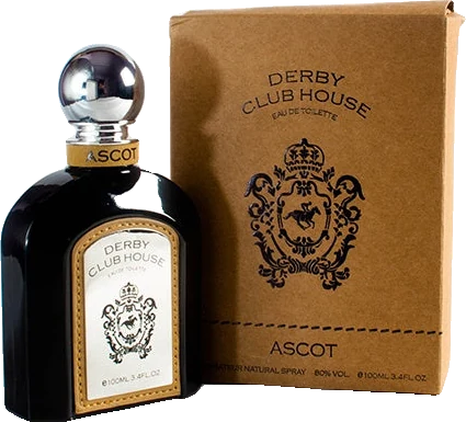 Armaf Derby Club Ascot